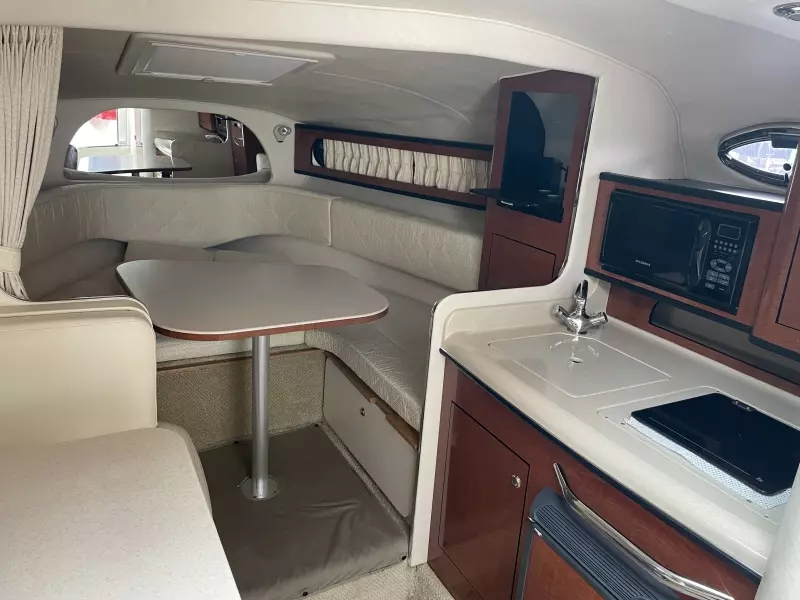 2004 Sea Ray 280 Sundancer