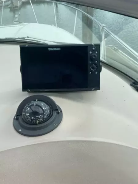 2004 Sea Ray 280 Sundancer