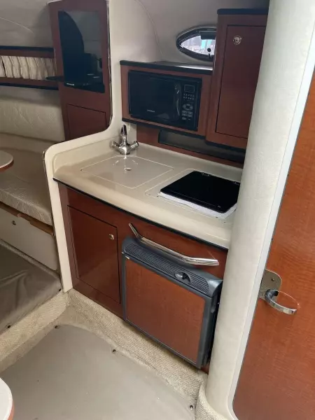 2004 Sea Ray 280 Sundancer