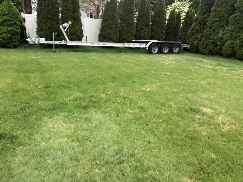 2004 Sea Ray 280 Sundancer