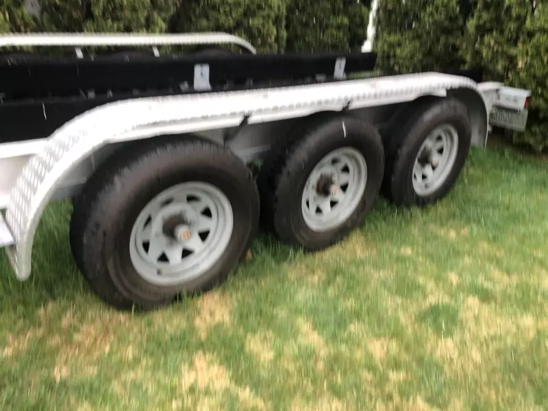 2004 Sea Ray 280 Sundancer