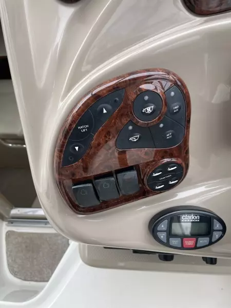 2004 Sea Ray 280 Sundancer