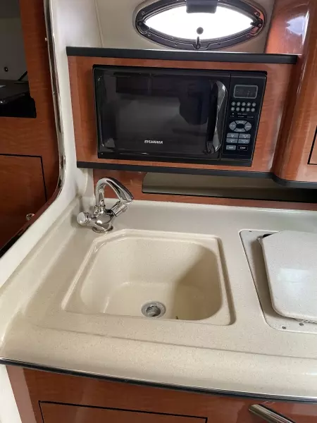 2004 Sea Ray 280 Sundancer
