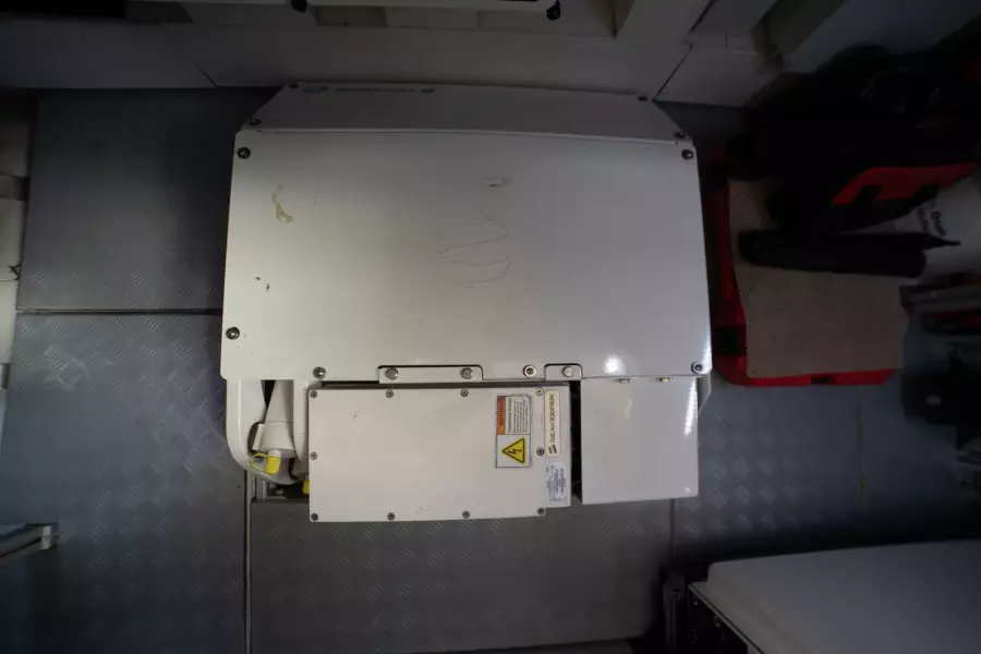 SeaKeeperStabilizer from above