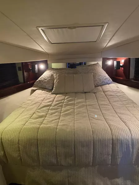 2008 Sea Ray 48 Sundancer