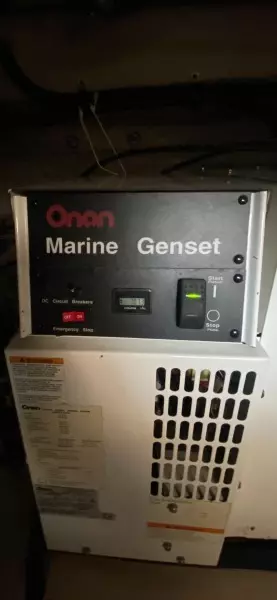 2008 Sea Ray 48 Sundancer