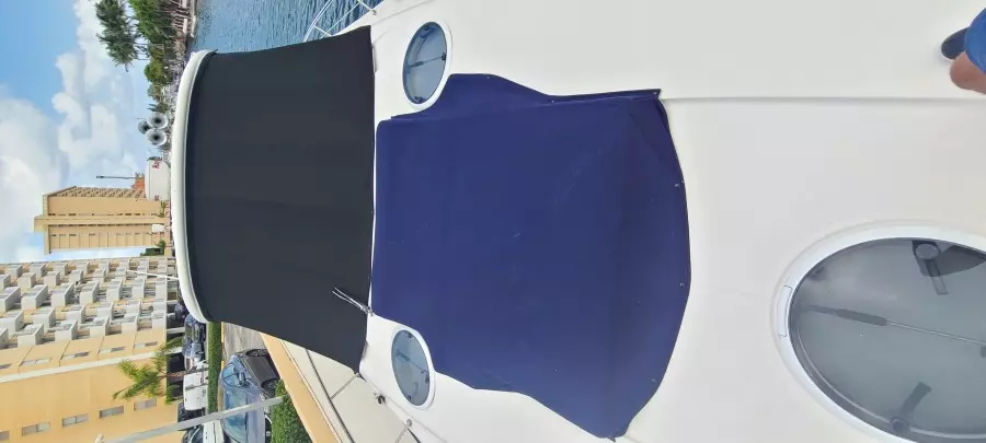 2007 Regal 4460 Commodore