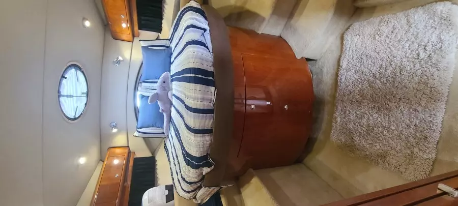 2007 Regal 4460 Commodore