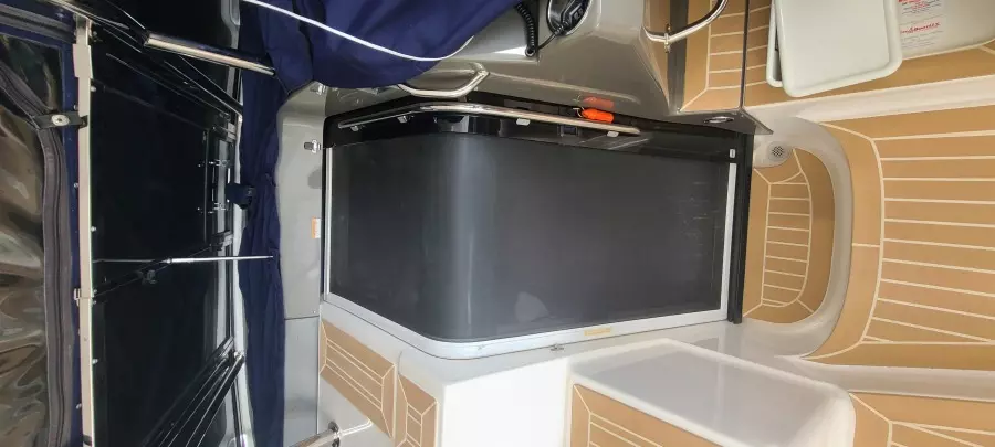 2007 Regal 4460 Commodore