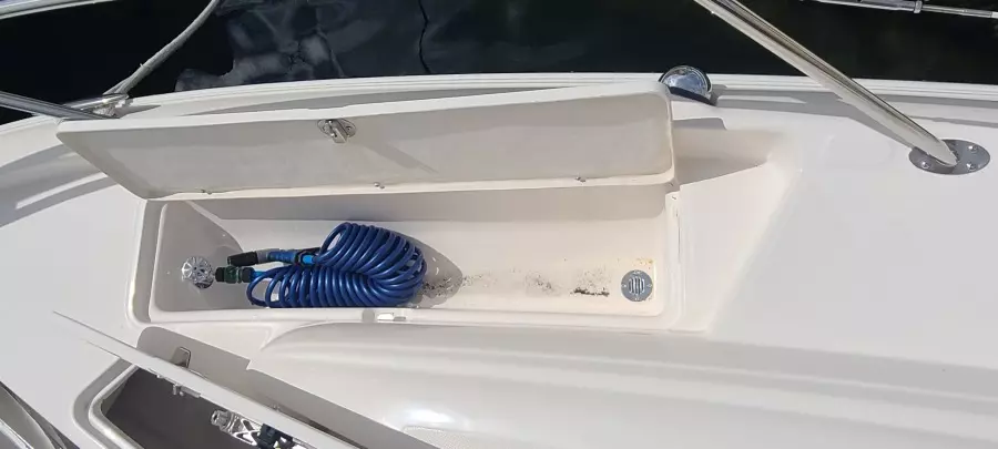 2007 Regal 4460 Commodore