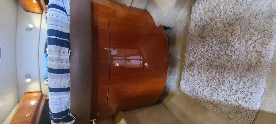 2007 Regal 4460 Commodore