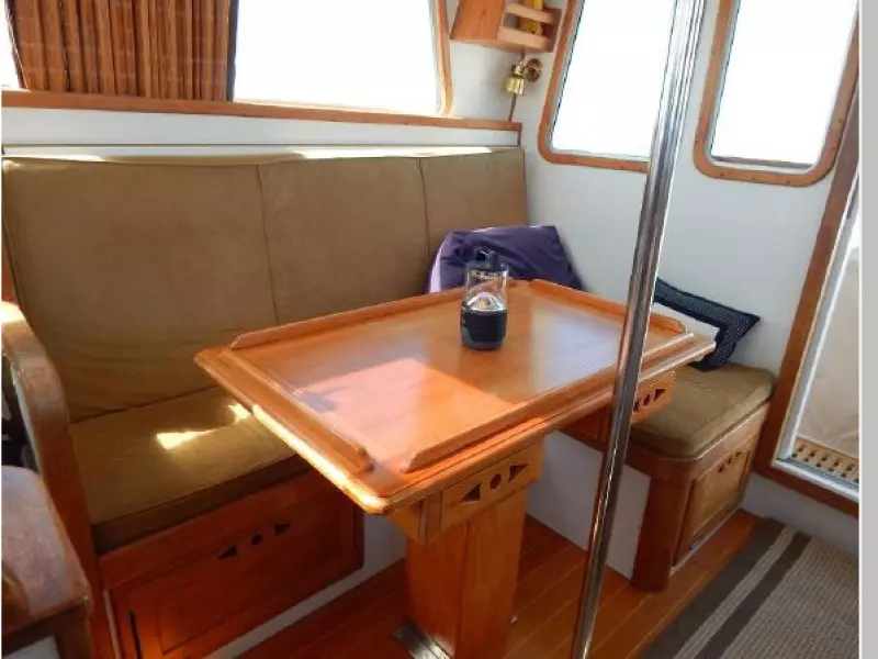 1996 Cabo Rico Northeast 400