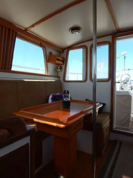 1996 Cabo Rico Northeast 400