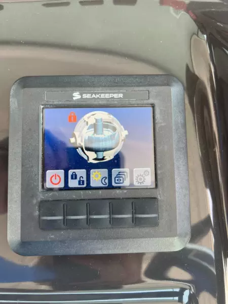 2016 Tiara 44 Express Coupe 