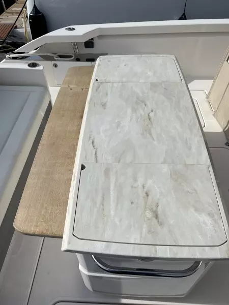 2016 Tiara 44 Express Coupe 