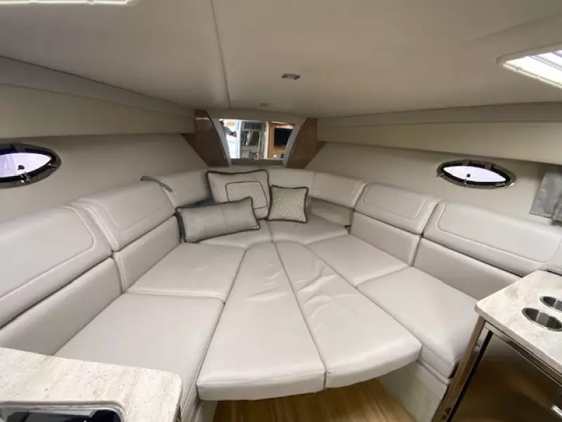 2017 Formula 350 Sun Sport