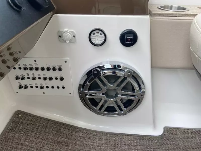 2017 Formula 350 Sun Sport