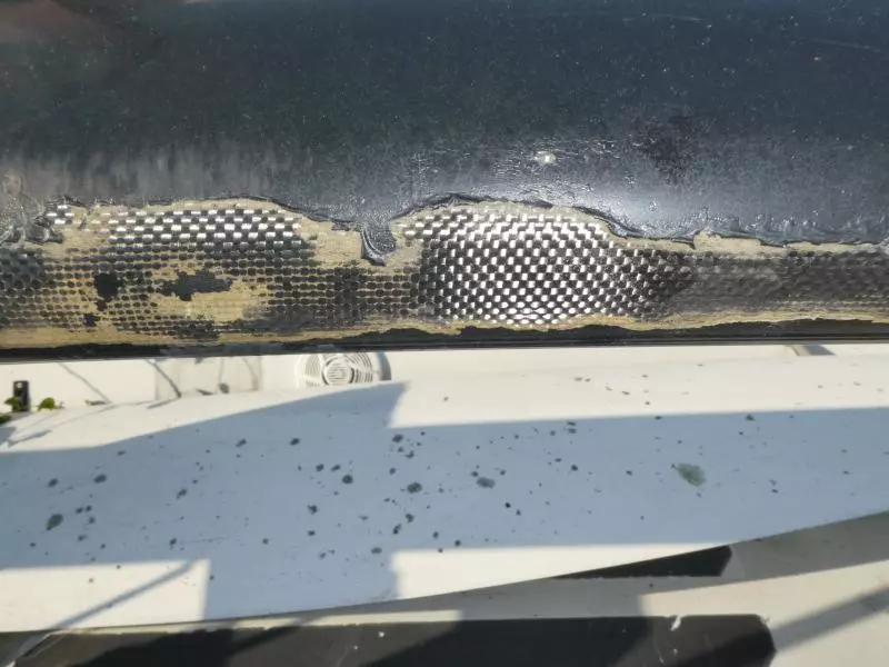 2001 Farr 40 One Design