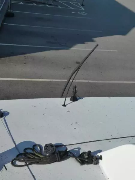 2001 Farr 40 One Design