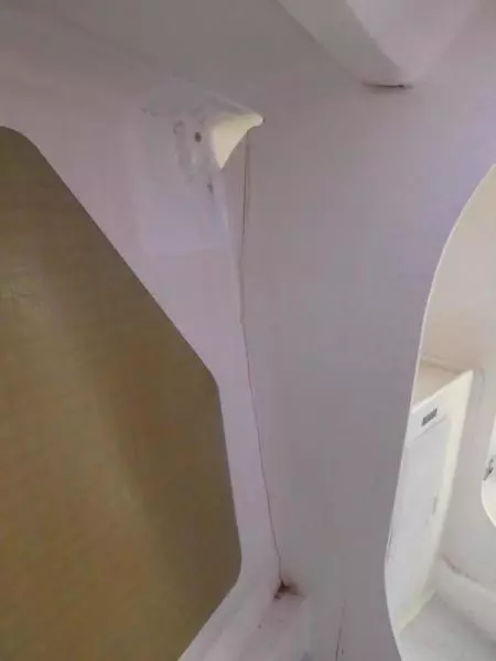 2001 Farr 40 One Design