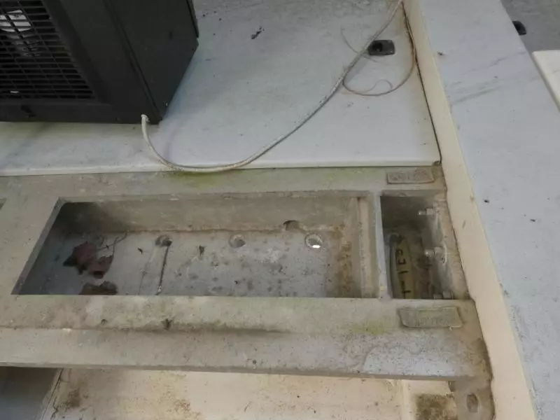 2001 Farr 40 One Design