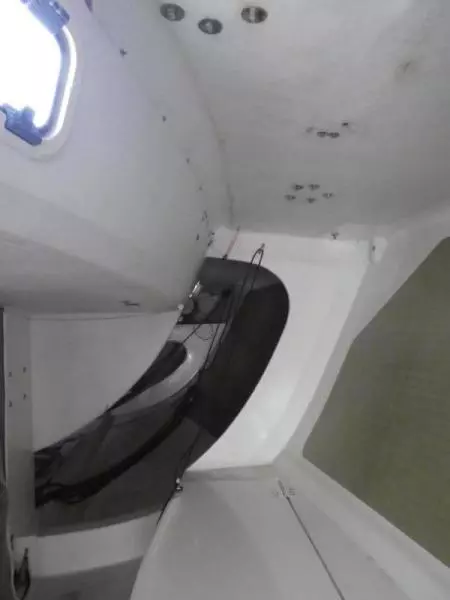 2001 Farr 40 One Design