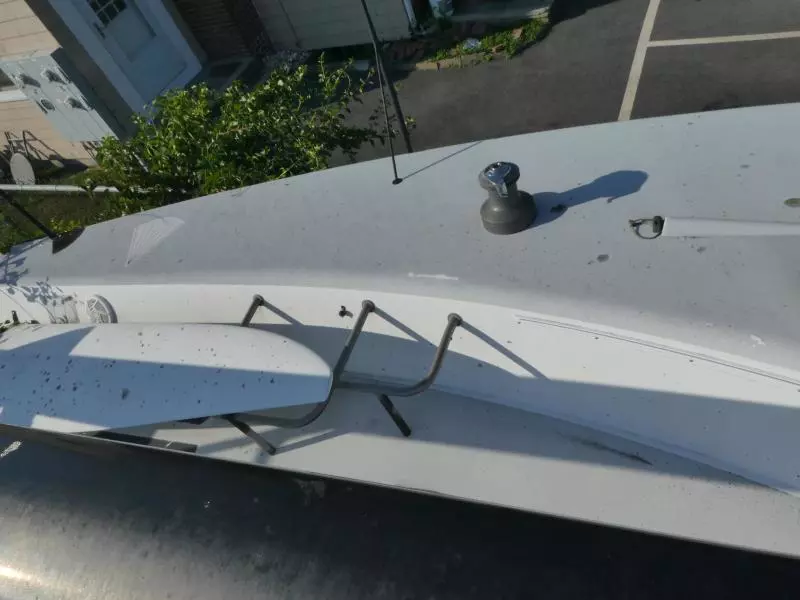 2001 Farr 40 One Design