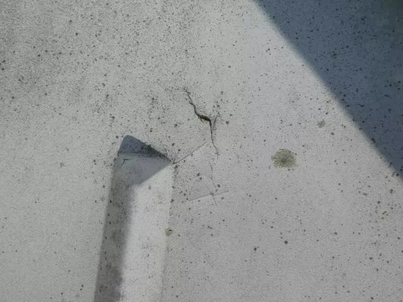 2001 Farr 40 One Design