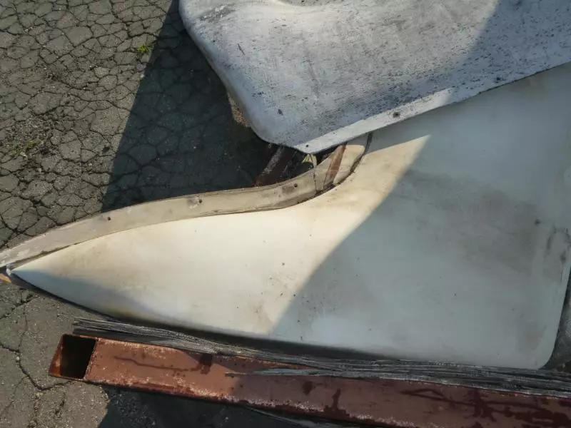 2001 Farr 40 One Design