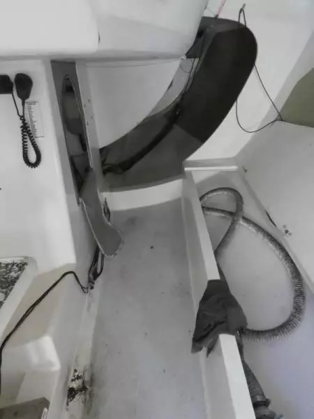 2001 Farr 40 One Design