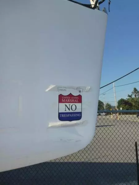 2001 Farr 40 One Design