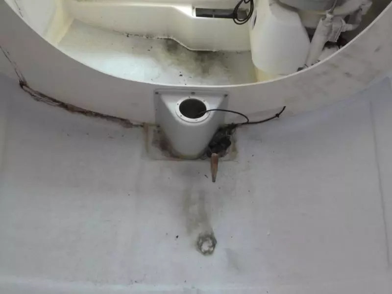 2001 Farr 40 One Design