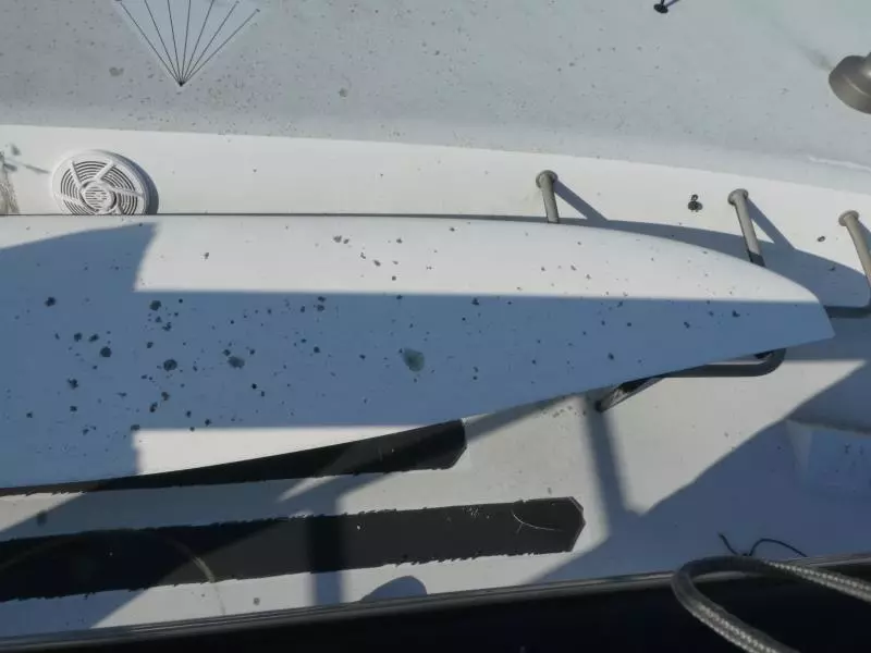 2001 Farr 40 One Design