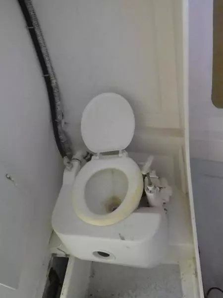 2001 Farr 40 One Design