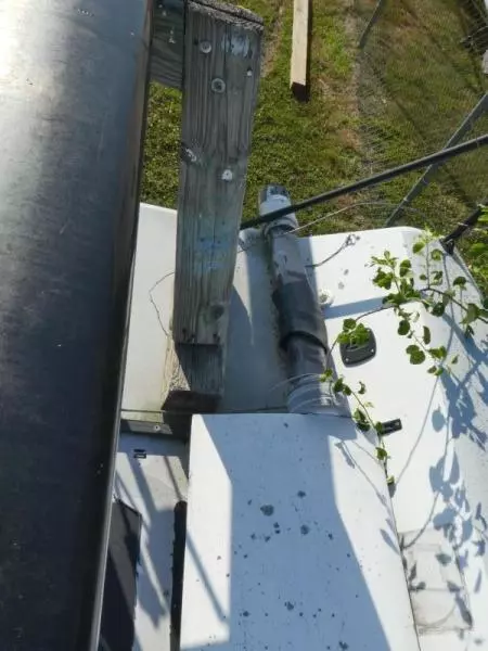 2001 Farr 40 One Design