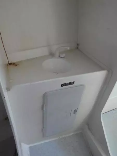 2001 Farr 40 One Design