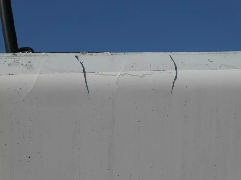 2001 Farr 40 One Design