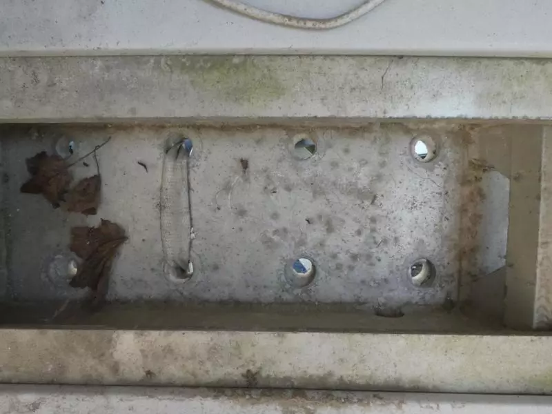 2001 Farr 40 One Design