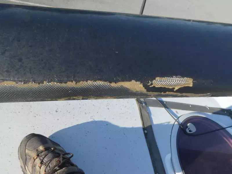 2001 Farr 40 One Design