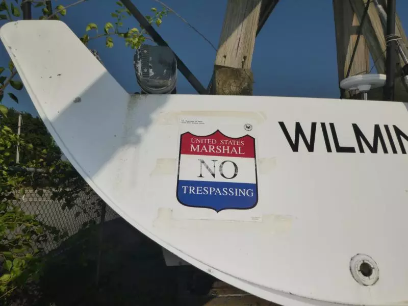 2001 Farr 40 One Design