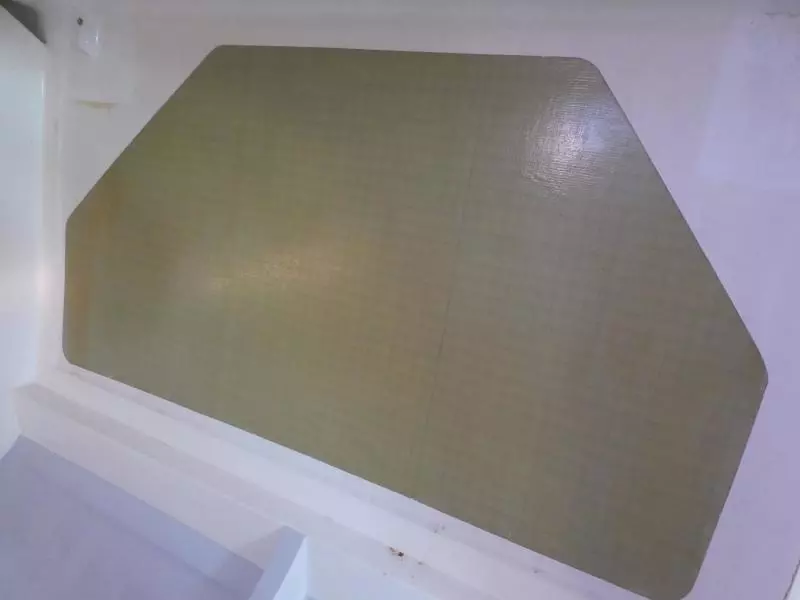 2001 Farr 40 One Design