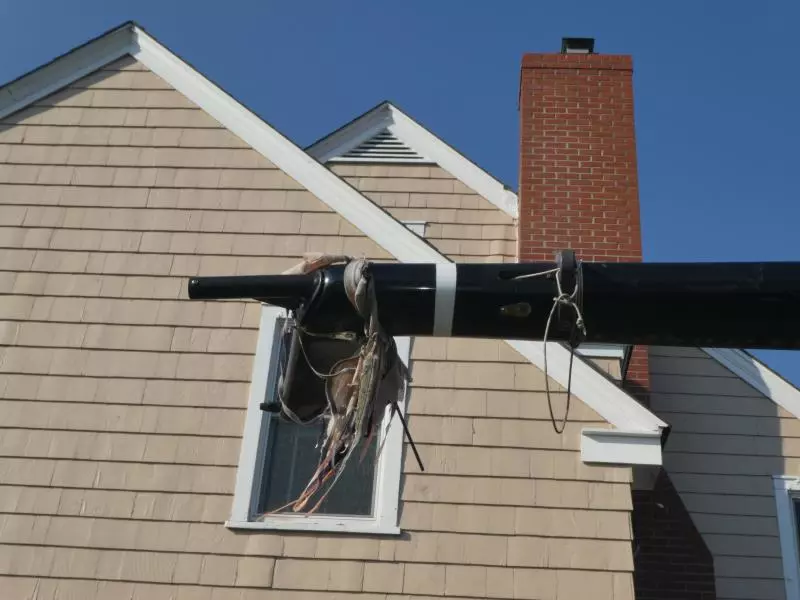 2001 Farr 40 One Design