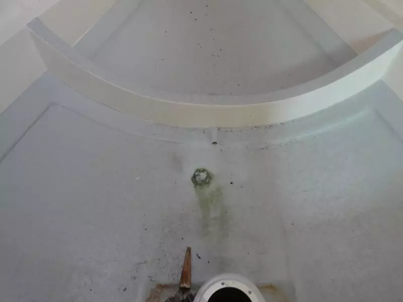 2001 Farr 40 One Design