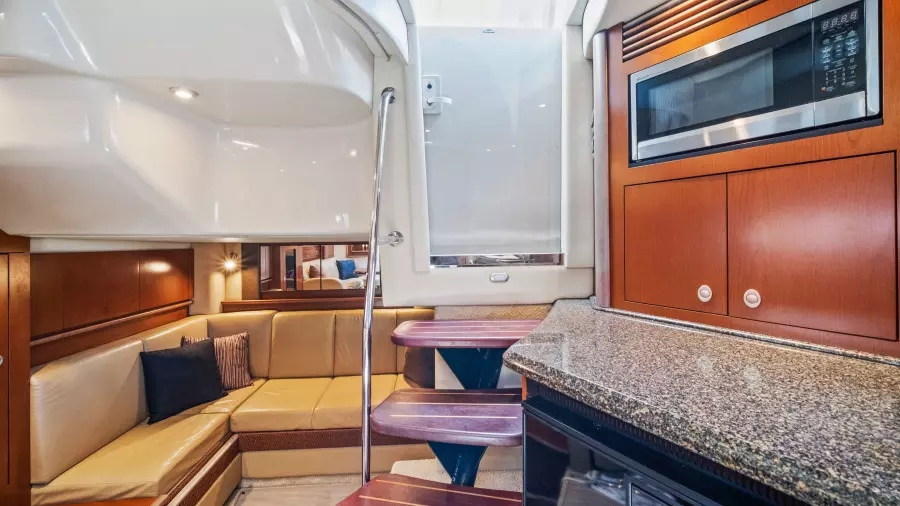 2007 Sea Ray 40 Sundancer