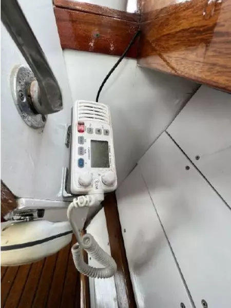 1968 Lyman Cruisette