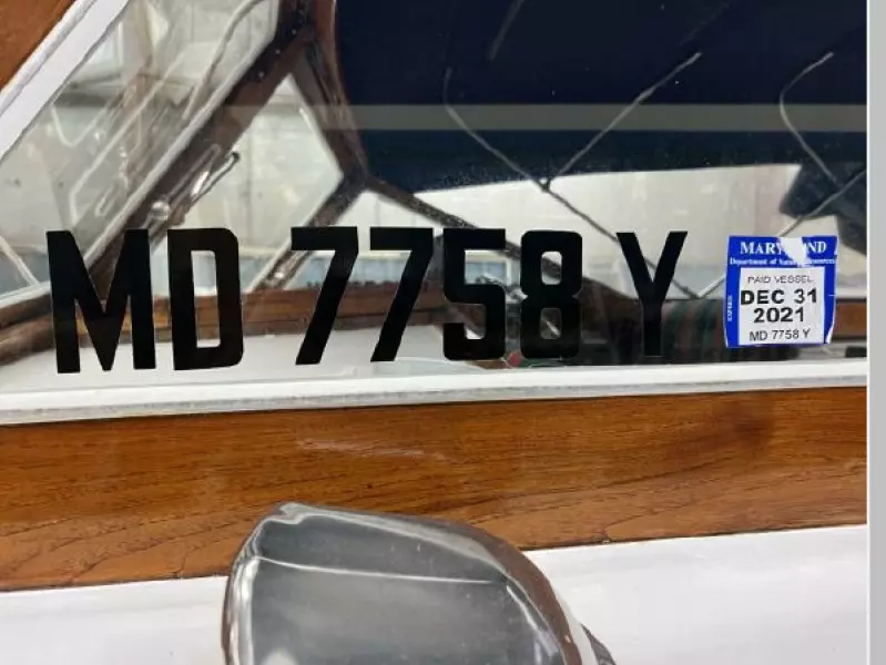 1968 Lyman Cruisette