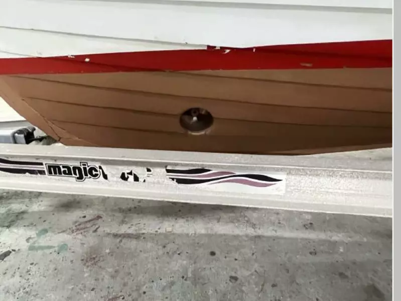 1968 Lyman Cruisette