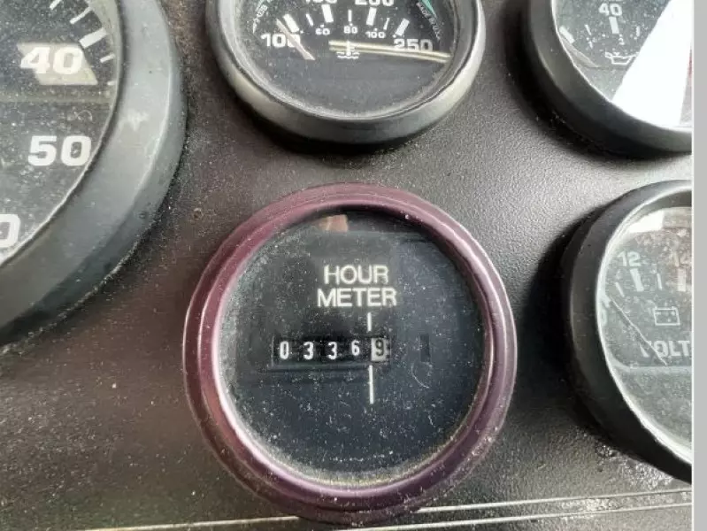 1968 Lyman Cruisette