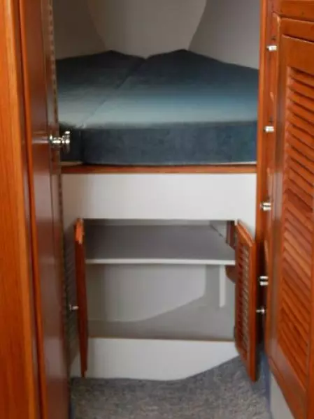 1995 Catalina 30 MK III