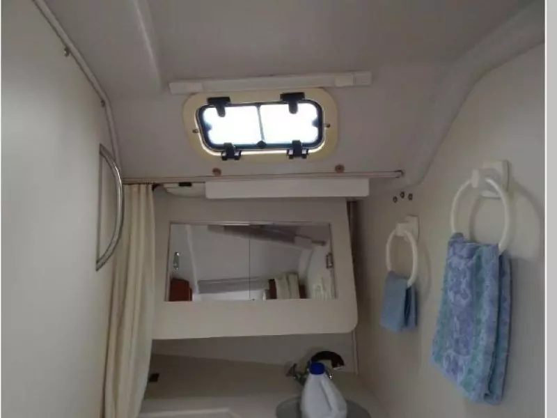 1995 Catalina 30 MK III